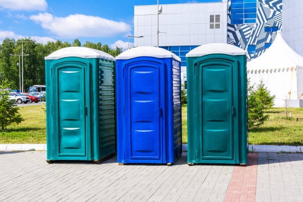 Best Restroom Trailer for Weddings  in USA